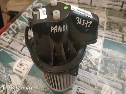 Used Heater blower motor FIAT PANDA (312_, 319_) 0.9 Natural Power (312PXG1A, 312PYC1A) (86 hp) 21531820