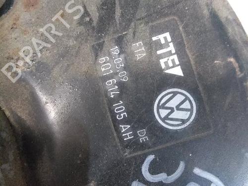 Used Servo brake VW POLO (9N_, 9A_) 1.4 TDI (70 hp) 21147239