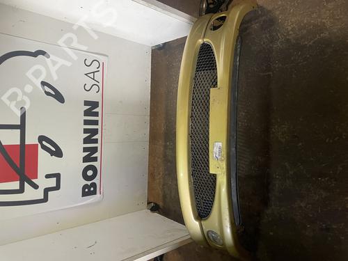 front-bumper-peugeot-206-sw-2ek-2002-34590836 main image