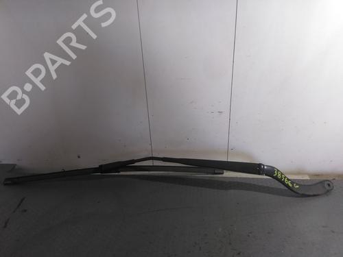 Used Front windshield wiper arm Front windshield wiper arm 37593856 37593856
