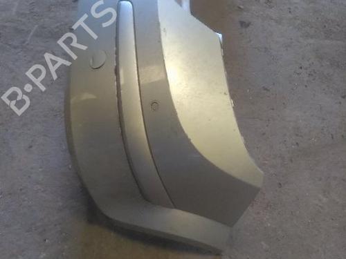 Rear bumper OPEL ASTRA H (A04) 1.7 CDTI (L48) | BP26603500C8 