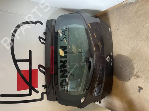 Used Tailgate Tailgate RENAULT CLIO III (BR0/1, CR0/1) 1.2 16V (103 hp) 34589155 34589155