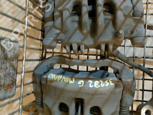 Used Right front brake caliper Right front brake caliper OPEL MOVANO B Van (X62) 2.3 CDTI FWD (FV) (125 hp) 34588101 34588101