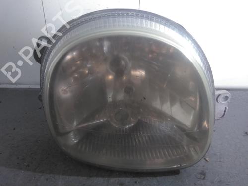 Used Left headlight Left headlight 38054399 38054399