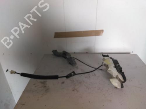 Used Front left lock CITROËN C3 II (SC_) 1.4 HDi 70 (SC8HZC, SC8HR0, SC8HP4) (68 hp) 25827158