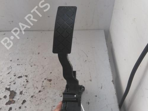 Pedale Pedale VW POLO V (6R1, 6C1) 1.2 TSI 16V (90 hp) 34603309 34603309