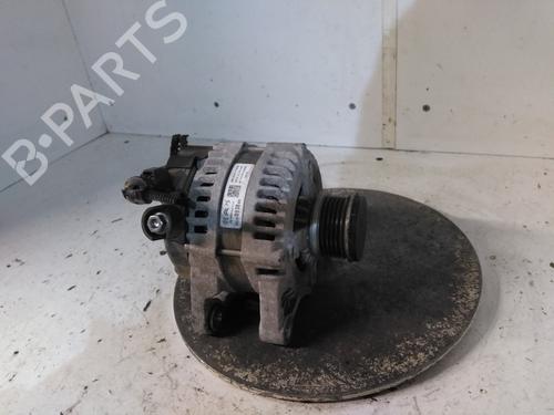 Generator Generator PEUGEOT 308 SW II (LC_, LJ_, LR_, LX_, L4_) 1.5 BlueHDi 100 (102 hp) 34598960 34598960