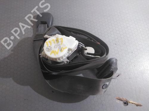 Used Front left seatbelt Front left seatbelt RENAULT CLIO III Grandtour (KR0/1_) 1.5 dCi (KR0F) (86 hp) 34603694 34603694