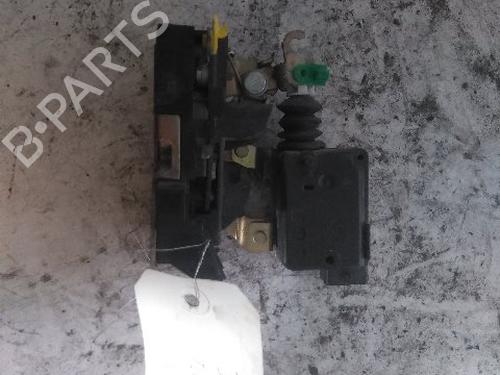 Used Front right lock RENAULT TWINGO I (C06_) 1.2 (C066, C068) (58 hp) 27305820