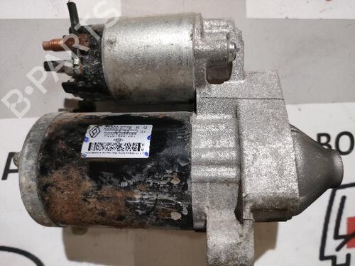 Used Starter DACIA SANDERO II TCe 90 (B8M1, B8MA, B8AC) (90 hp) 22784076