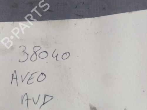 Right front window switch CHEVROLET AVEO / KALOS Hatchback (T250, T255) 1.2 LPG | BP38158159I26 - Image 3