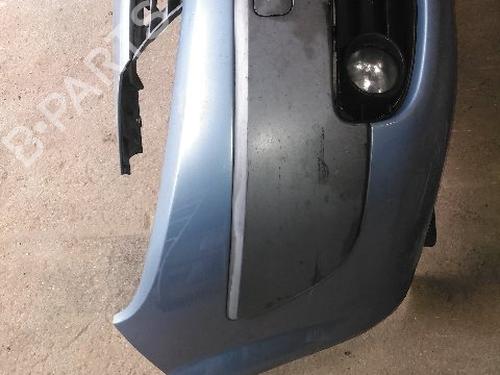 Front bumper RENAULT SCÉNIC II (JM0/1_) 2.0 (JM05, JM0U, JM1N, JM1U, JM2V) | BP20985496C7 