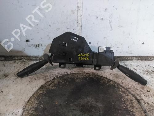 Used Headlight switch Headlight switch CITROËN JUMPY I (U6U_) [1994-2006] 34595504 34595504