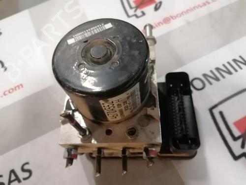 ABS pump MITSUBISHI OUTLANDER II (CW_W) 2.2 DI-D | BP21576806M43 