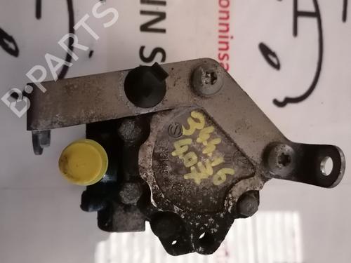 Used Steering pump Steering pump PEUGEOT 407 Coupe (6C_) 2.7 HDi (204 hp) 34586783 34586783
