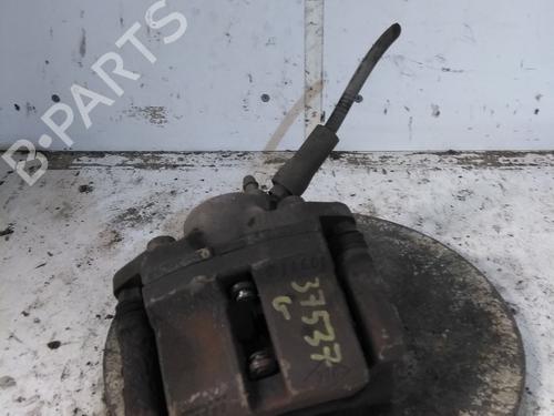 Used Right front brake caliper Right front brake caliper RENAULT CLIO II (BB_, CB_) 1.5 dCi (B/CB07) (65 hp) 34595984 34595984