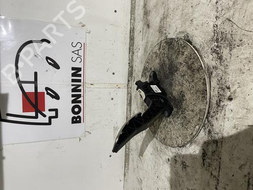 Used Tailgate Tailgate FORD FIESTA VII (HJ, HF) 1.5 ST EcoBoost (200 hp) 34591397 34591397