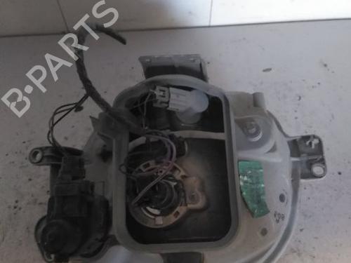 Right headlight RENAULT TWINGO I (C06_) 1.2 (C066, C068) | BP27283654C29 