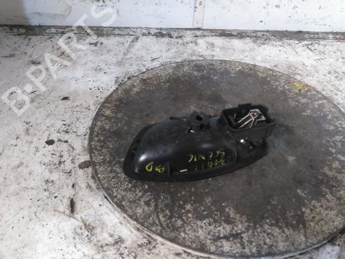 Used Front right interior door handle Front right interior door handle RENAULT SCÉNIC III (JZ0/1_) 1.5 dCi (110 hp) 34595351 34595351