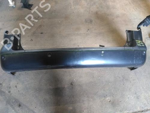 Used Rear bumper Rear bumper RENAULT LAGUNA II Grandtour (KG0/1_) 2.0 dCi (KG1T) (150 hp) 34595459 34595459