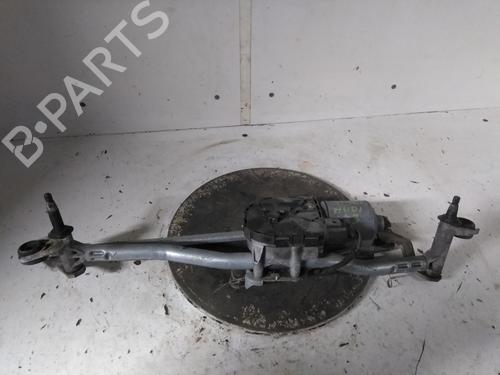 Motor limpia delantero Motor limpia delantero AUDI A3 Sportback (8PA) 1.6 TDI (105 hp) 34601293 34601293