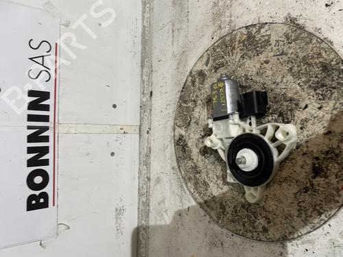 front-right-window-mechanism-ford-fiesta-vii-hj-hf-2017-34590542 main image