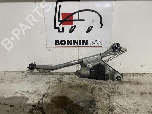 Used Front wiper motor Front wiper motor DACIA DUSTER (HS_) 1.5 dCi (86 hp) 34592052 34592052
