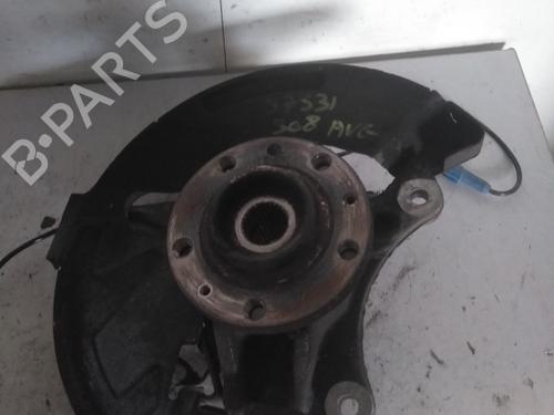 Used Left front steering knuckle Left front steering knuckle PEUGEOT 508 SW I (8E_) [2010-2018] 34601718 34601718