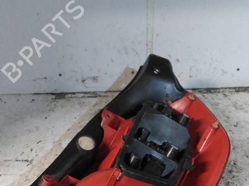 Left taillight RENAULT CLIO III (BR0/1, CR0/1) 1.5 dCi (BR0H, CR0H, CR1S, BR1S) | BP23078577C34 