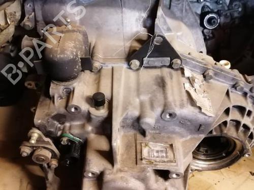 Gearbox RENAULT SAFRANE II (B54_) 2.2 dT (B54G) | BP20635276M3 
