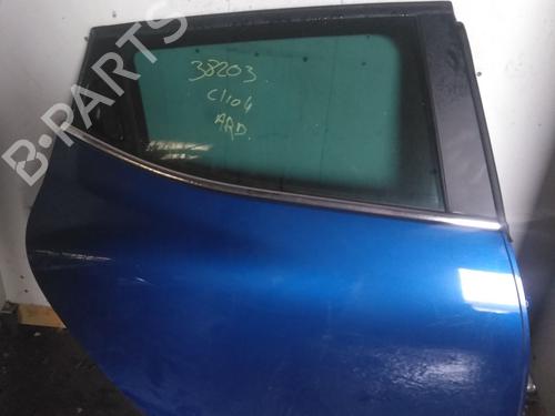 right-rear-door-renault-clio-iv-bh_-2012-2013-2014-2015-2016-2017-2018-2019-2020-2021-34585433 main image