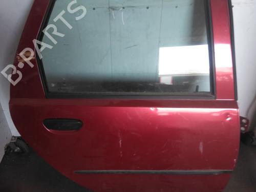 Used Right rear door Right rear door FIAT PUNTO (188_) 1.2 60 (188.030, .050, .130, .150, .230, .250) (60 hp) 34603668 34603668
