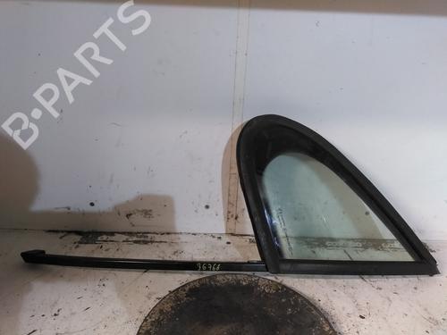 Used Front left quarter glass Front left quarter glass PEUGEOT 207 CC (WD_) 1.6 HDi (112 hp) 34596859 34596859