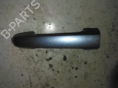 Used Front left exterior door handle Front left exterior door handle KIA CEE'D Hatchback (ED) 1.6 CRDi 90 (90 hp) 34585071 34585071