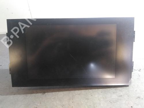 Used Display monitor Display monitor PEUGEOT 308 II (LB_, LP_, LW_, LH_, L3_) 1.6 HDi / BlueHDi 115 (115 hp) 37648534 37648534