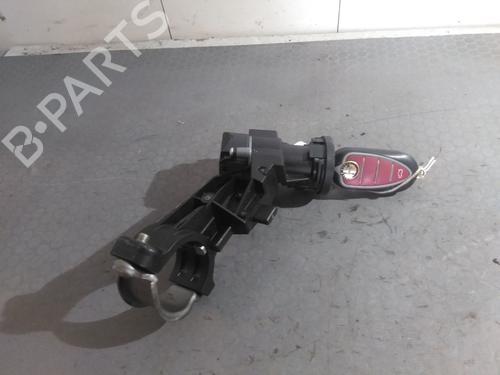 Used Ignition barrel Ignition barrel 37593844 37593844