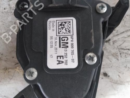Pedal OPEL ASTRA H (A04) | BP34601259I4 - Image 4
