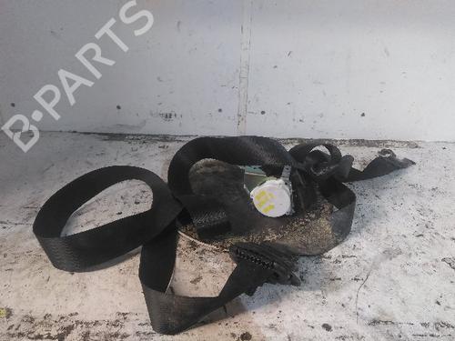 Used Front right seatbelt BMW 3 (E90) 318 d (143 hp) 20639471