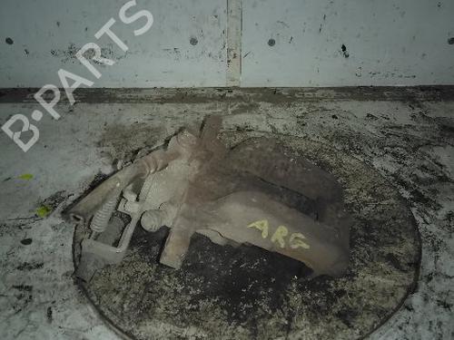 Used Left rear brake caliper CHEVROLET CRUZE (J300) 1.6 (113 hp) 21546144