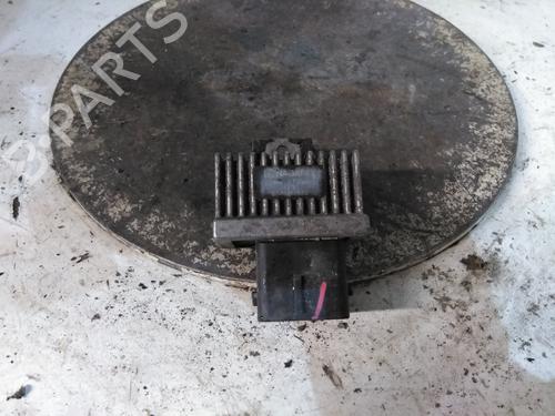 Used Electronic module Electronic module PEUGEOT 207 (WA_, WC_) 1.4 HDi (68 hp) 34596679 34596679