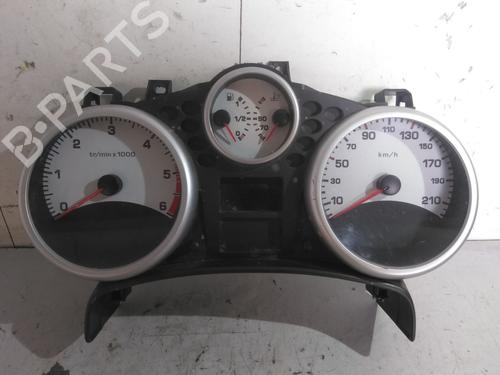 Used Instrument cluster Instrument cluster 34603630 34603630