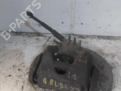 Used Right front brake caliper Right front brake caliper PEUGEOT PARTNER Platform/Chassis [2009-2026] 34594763 34594763