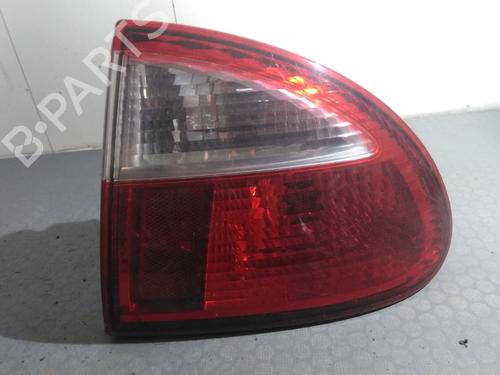 Højre baglygte Højre baglygte SEAT LEON (1M1) 1.6 16 V (105 hp) 35885483 35885483