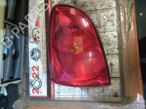 Used Right taillight Right taillight SEAT ALTEA (5P1) 1.9 TDI (105 hp) 34590069 34590069