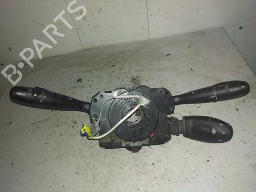 Used Headlight switch Headlight switch FIAT DOBLO MPV (119_, 223_) [2001-2026] 34585245 34585245