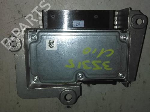 Airbag module RENAULT CLIO III (BR0/1, CR0/1) 1.5 dCi (C/BR0G, C/BR1G) (68 hp) 27707692
