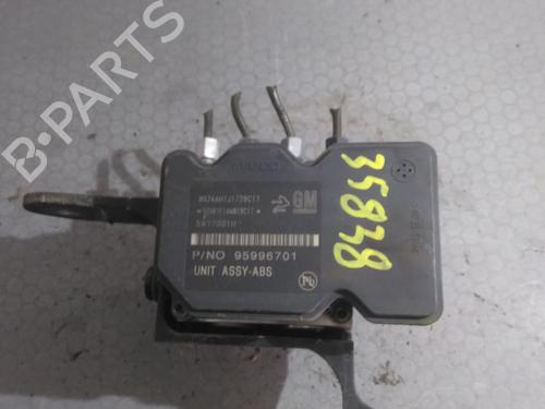 Módulo de ABS Módulo de ABS CHEVROLET SPARK (M300) [2009-2026] 36394913 36394913