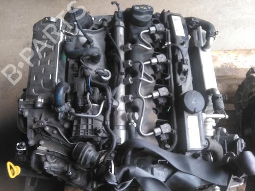 Engine MERCEDES-BENZ A-CLASS (W176) A 220 CDI (176.003) | BP34585482M1 - Image 6