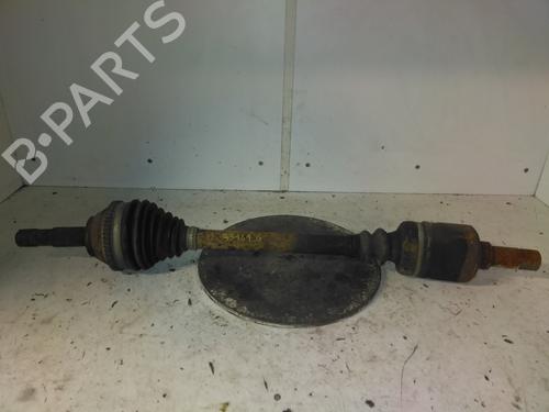 Used Right front driveshaft Right front driveshaft PEUGEOT BOXER Bus (230P) [1994-2009] 34602269 34602269