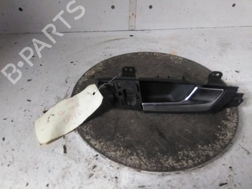 Used Front right interior door handle Front right interior door handle AUDI A3 Sportback (8PA) 1.6 TDI (105 hp) 34598822 34598822